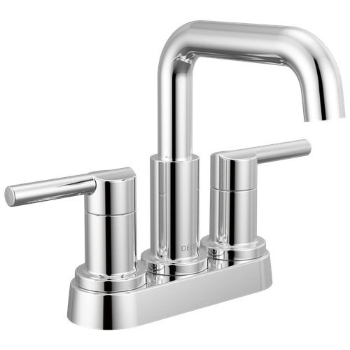 Delta Nicoli(R): Two Handle Centerset Bathroom Faucet