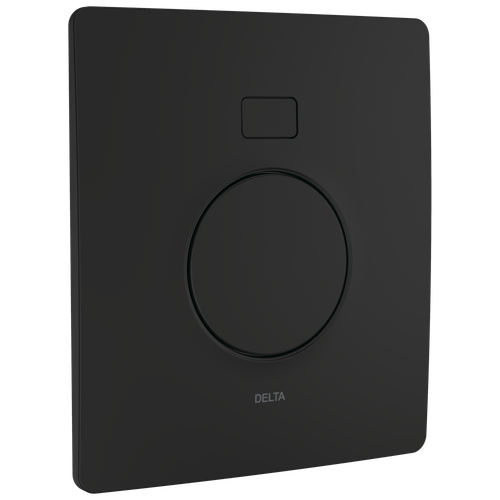 Commercial ADS(TM): Electronic urinal concealed flush valve with H2Optics(R) Sensing technology