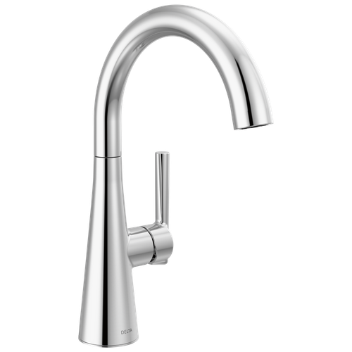Delta Other: Single Handle Bar Prep Faucet
