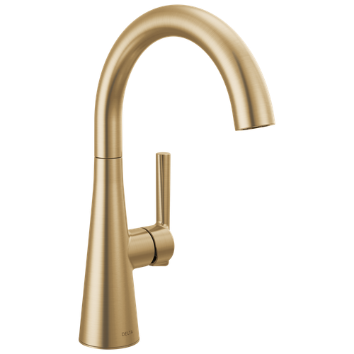 Delta Other: Single Handle Bar Prep Faucet