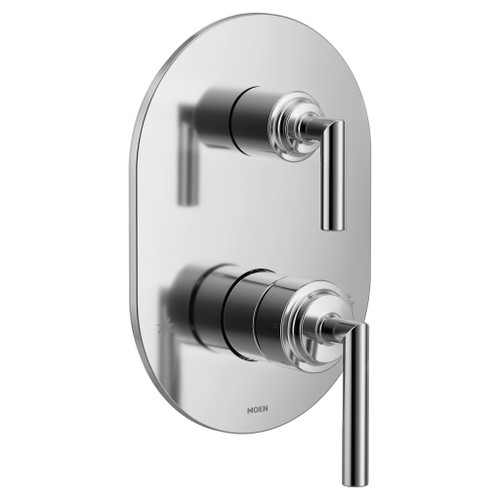 Arris M-CORE 3-Series With Integrated Transfer Valve Trim