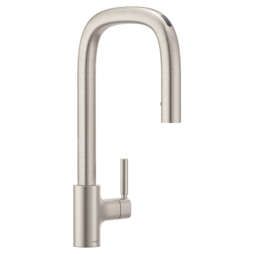 Tenon Motion Control Smart Pulldown Touchless Kitchen Faucet