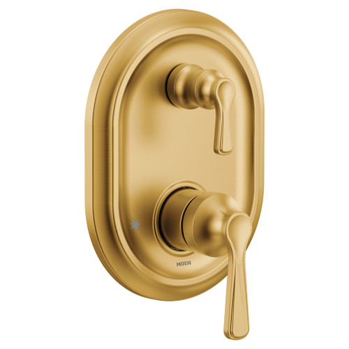 Colinet M-CORE 3-Series With Integrated Transfer Valve Trim