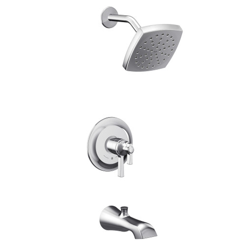 Flara M-CORE 4-Series Tub and Shower Trim