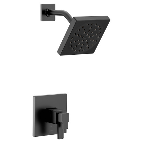 90 Degree M-CORE 4-Series Shower Trim