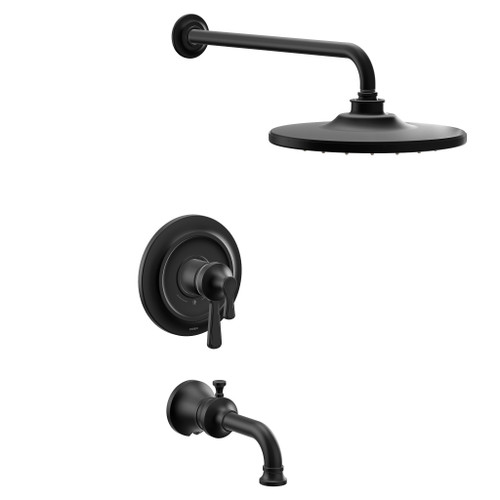 Colinet M-CORE 4-Series Tub and Shower Trim
