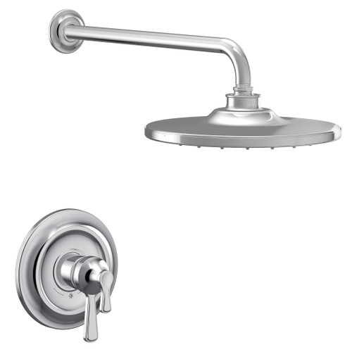 Colinet M-CORE 4-Series Shower Trim