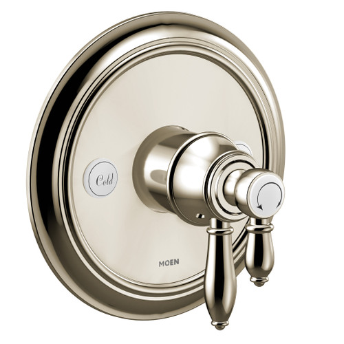 Weymouth M-CORE 4-Series Valve Trim