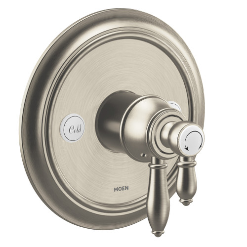 Weymouth M-CORE 4-Series Valve Trim