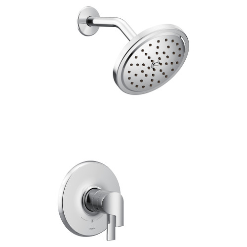Doux M-CORE 4-Series Shower Trim