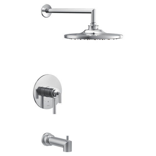 Arris M-CORE 4-Series Tub and Shower Trim