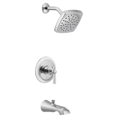 Flara M-CORE 3-Series Tub and Shower Trim