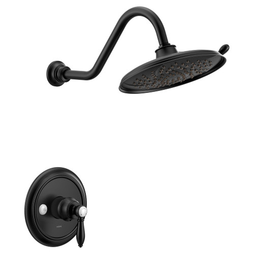 Weymouth M-CORE 3-Series Shower Trim