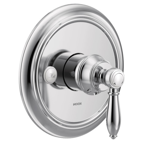 Weymouth M-CORE 3-Series Valve Trim