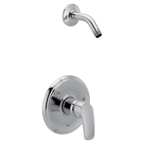 Chateau Chrome M-CORE 2 series shower only