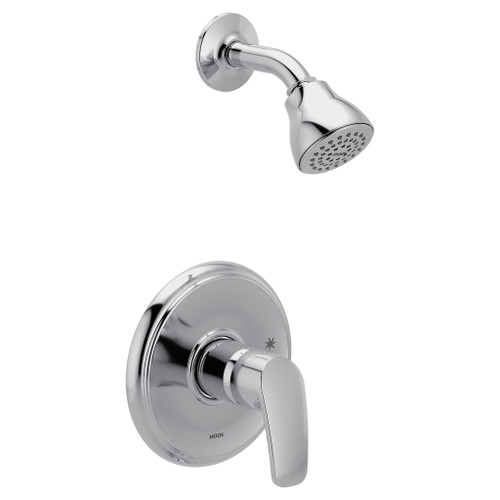 Chateau Chrome M-CORE 2 series shower only
