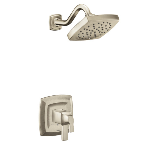 Voss M-CORE 4-Series Shower Trim