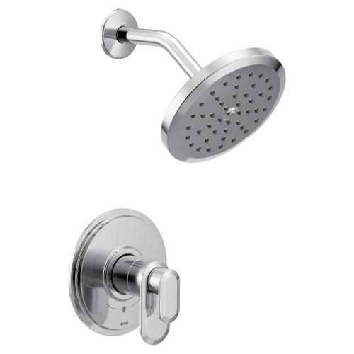 Greenfield M-CORE 4-Series Shower Trim