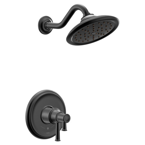 Belfield M-CORE 4-Series Shower Trim