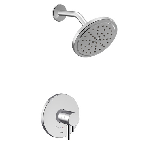 Align M-CORE 4-Series Shower Trim