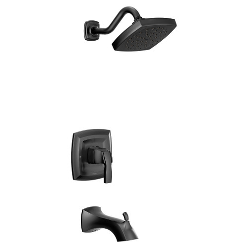 Voss M-CORE 3-Series Tub and Shower Trim