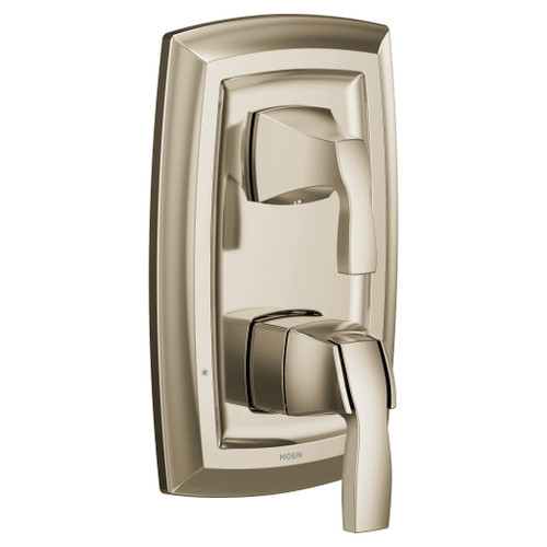 Voss M-CORE 3-Series With Integrated Transfer Valve Trim