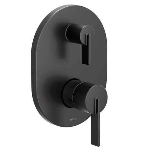 Cia M-CORE 3-Series With Integrated Transfer Valve Trim