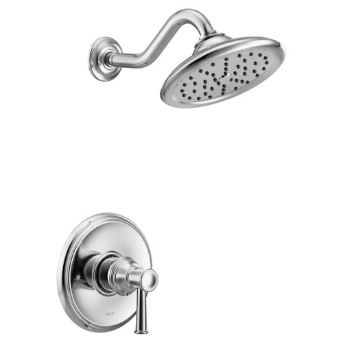 Belfield M-CORE 3-Series Shower Trim