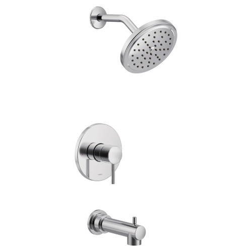 Align M-CORE 3-Series Tub and Shower Trim