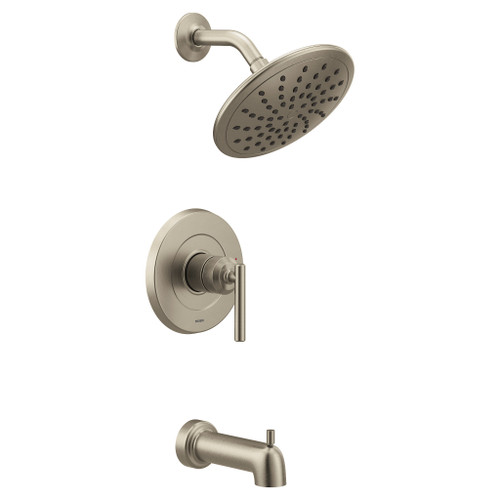 Gibson M-CORE 2-Series Tub and Shower Trim with Rainshower
