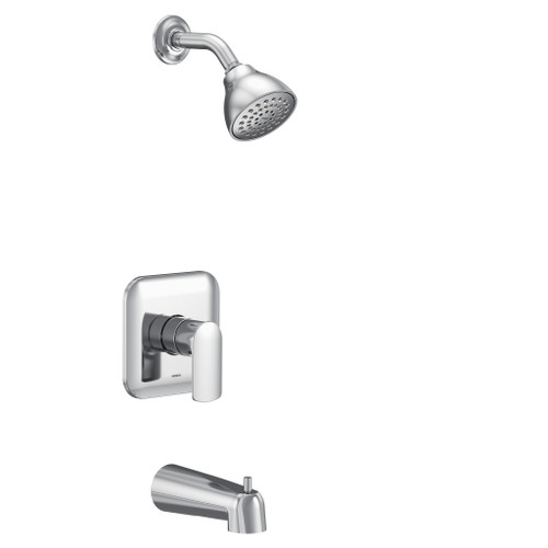 Rizon M-CORE 2-Series Tub and Shower Trim