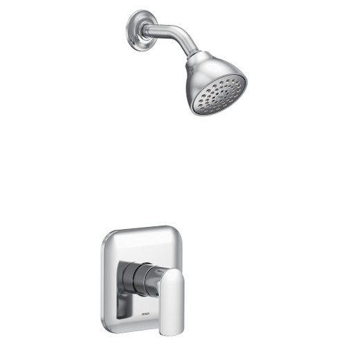 Rizon M-CORE 2-Series Shower Trim