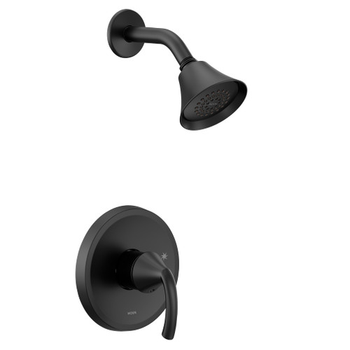 Glyde M-CORE 2-Series Shower Trim