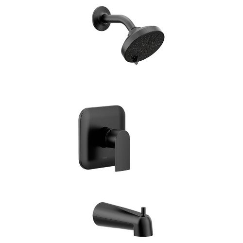 Genta LX M-CORE 2-Series Tub and Shower Trim