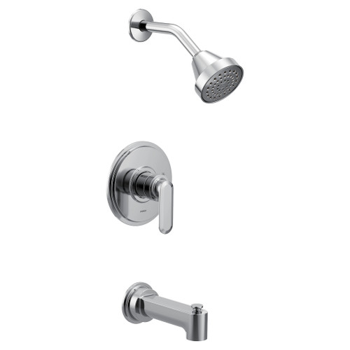 Greenfield M-CORE 2-Series Tub and Shower Trim