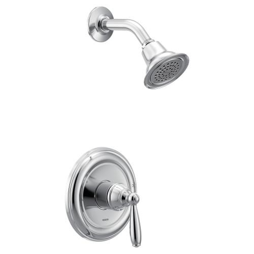 Brantford M-CORE 2-Series Shower Trim
