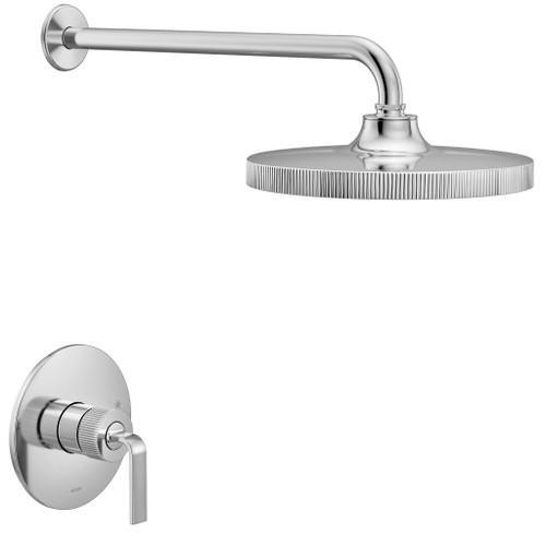 Cambium Chrome Posi-Temp(R) shower only