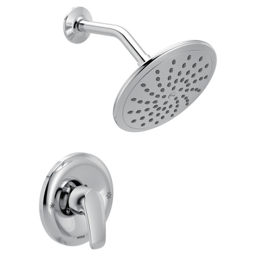Chateau Chrome Posi-Temp(R) shower only