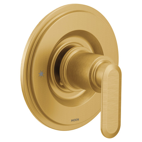 Greenfield Brushed gold Posi-Temp(R) tub/shower valve only