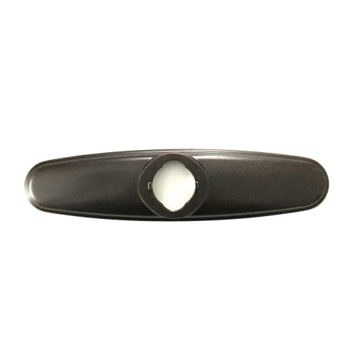 Moen Chrome Escutcheon & Gasket Kit