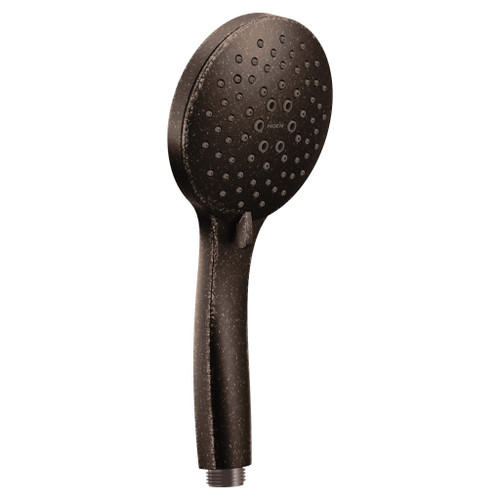 Eco-Performance Handheld Shower