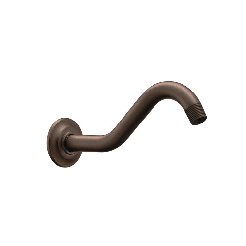 8.75" Shower Arm and Flange