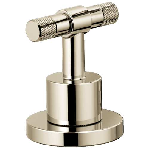 Brizo Litze(R): Widespread Lavatory T-Lever Handle Kit