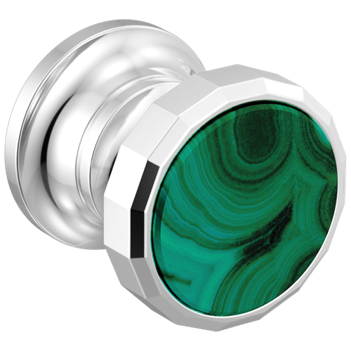 Brizo Beauclere(R): Wall Mount Lavatory Wheel Handle Kit