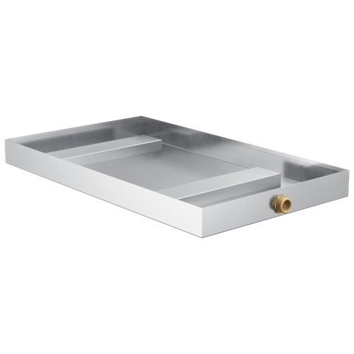 Brizo Other: Mystix(TM) XL Generator Pan