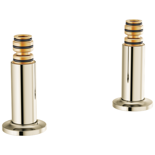 Brizo Frank Lloyd Wright(R): Deck Mount Tub Filler Unions
