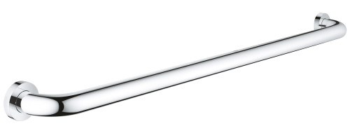 35" Grip Bar in StarLight Chrome