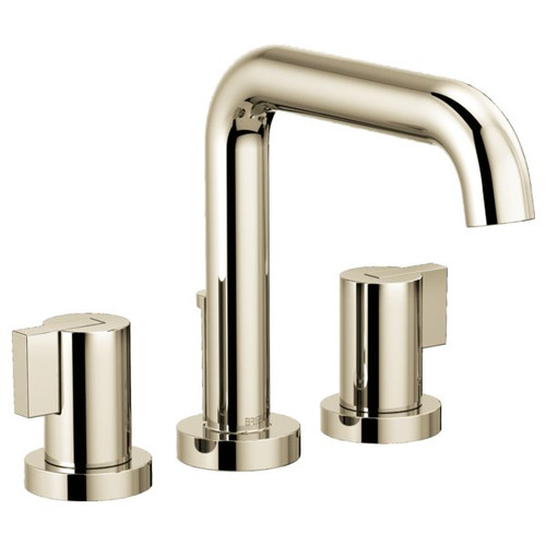 Brizo Litze(R): Roman Tub - Less Handles