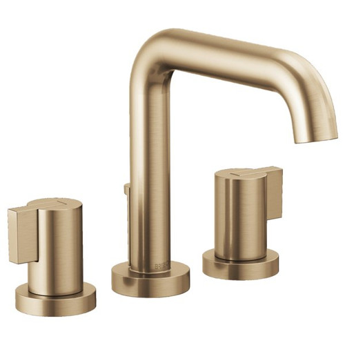 Brizo Litze(R): Roman Tub - Less Handles