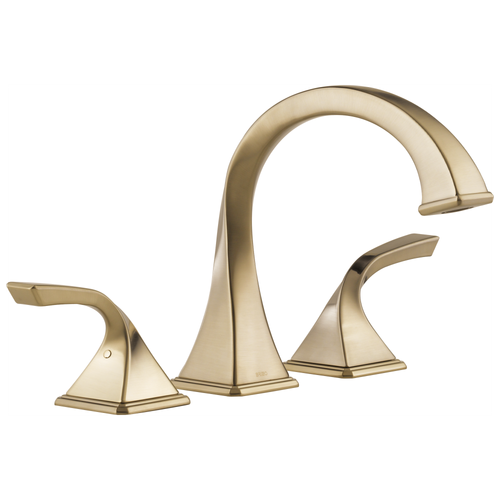 Brizo Virage(R): Roman Tub Faucet